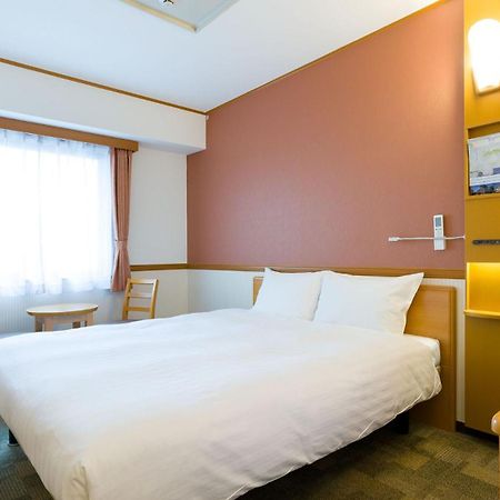 Toyoko Inn Himeji Eki Shinkansen Minami Guchi Buitenkant foto