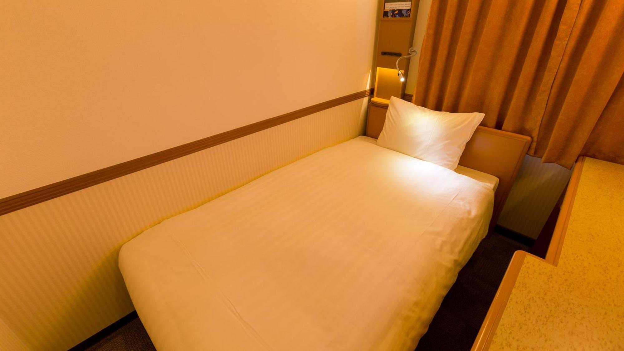 Toyoko Inn Himeji Eki Shinkansen Minami Guchi Kamer foto