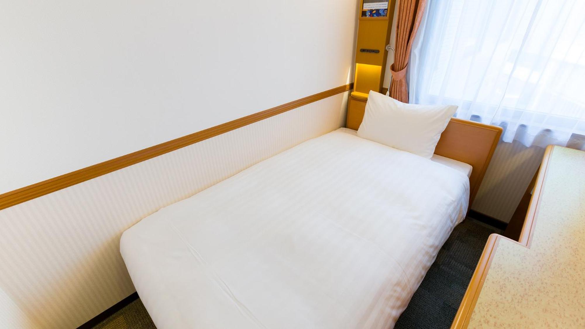 Toyoko Inn Himeji Eki Shinkansen Minami Guchi Kamer foto