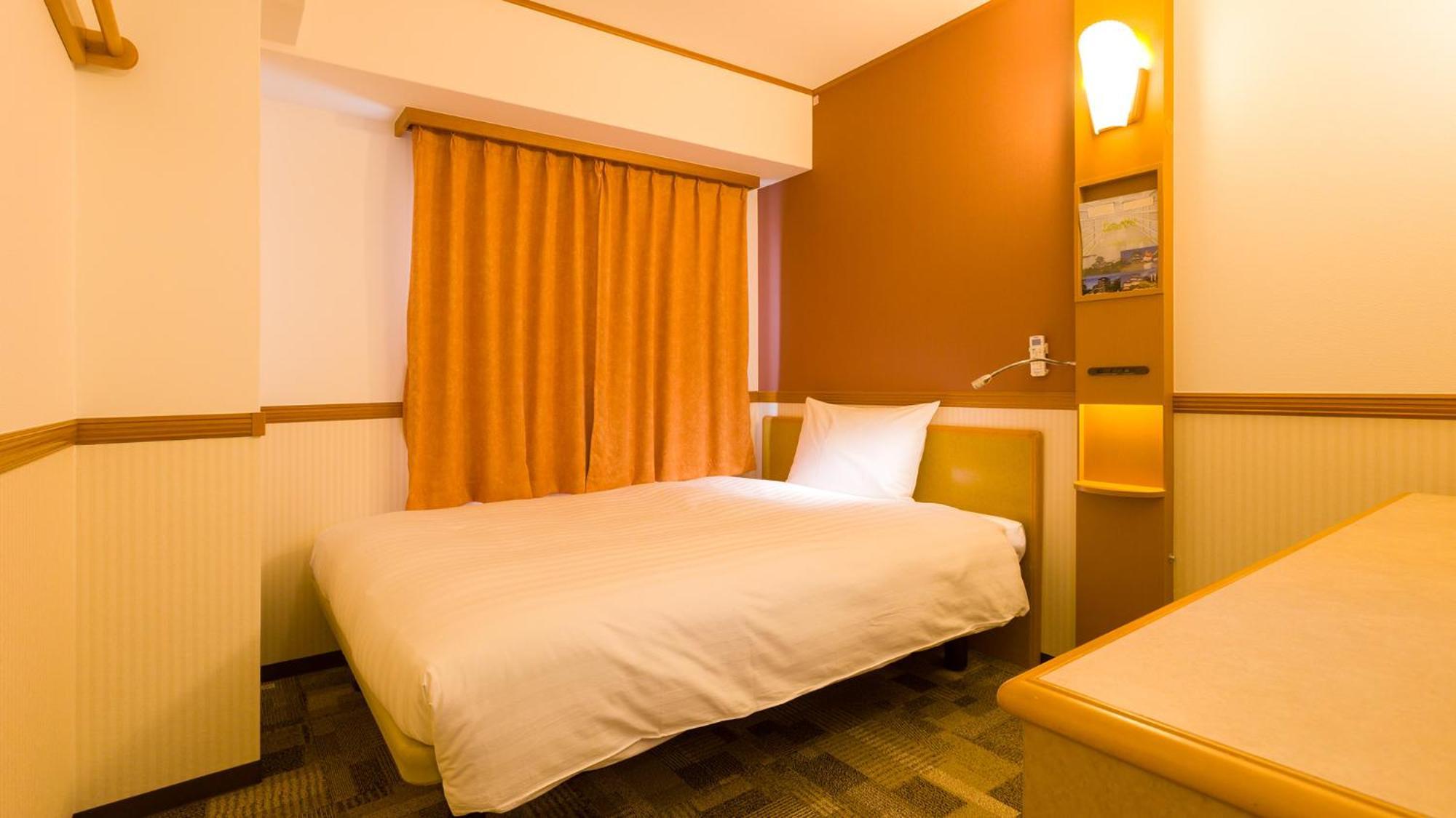 Toyoko Inn Himeji Eki Shinkansen Minami Guchi Kamer foto