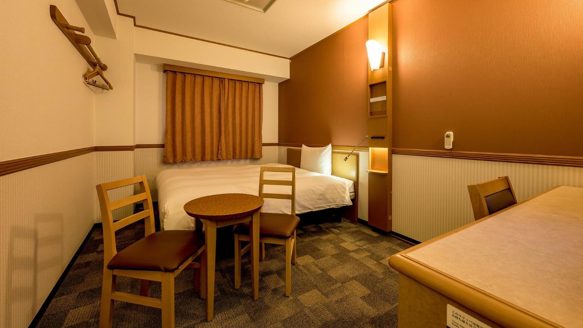 Toyoko Inn Himeji Eki Shinkansen Minami Guchi Kamer foto