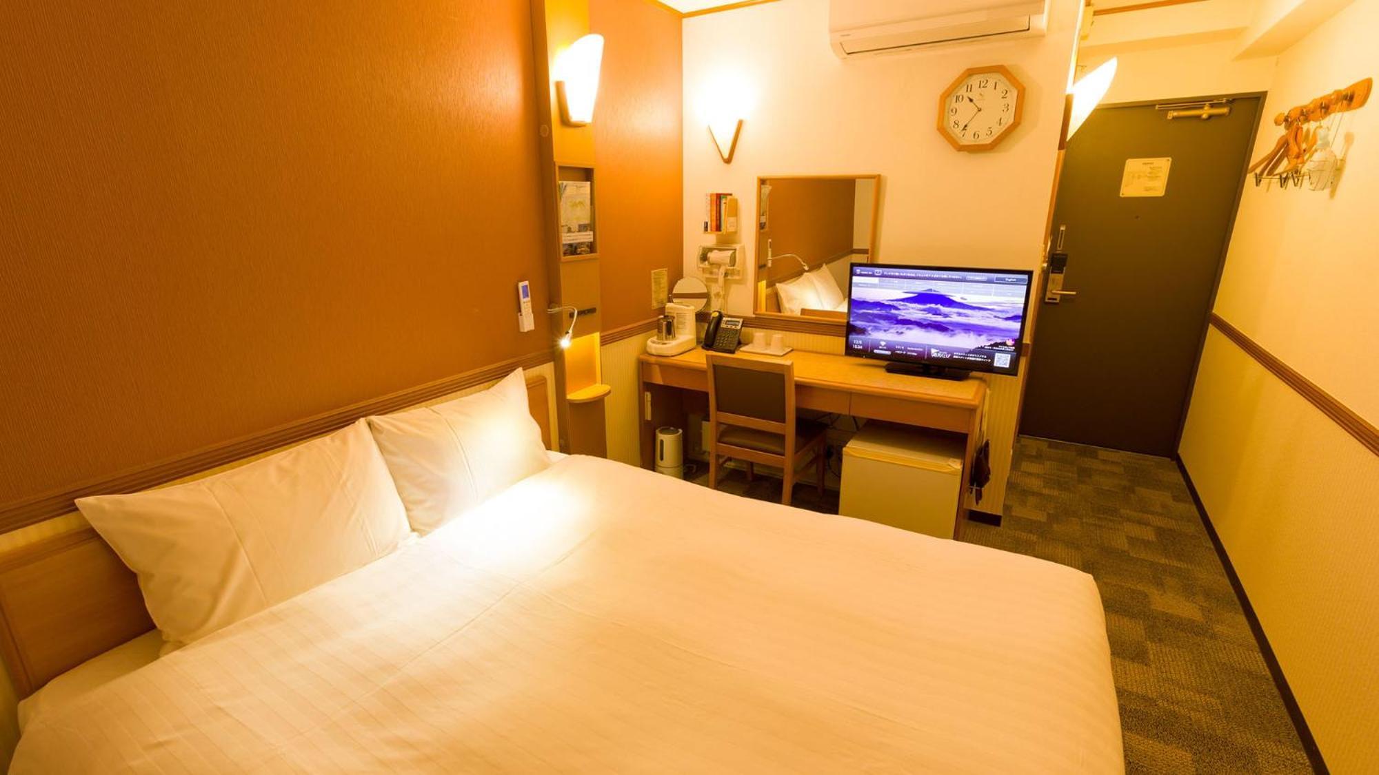 Toyoko Inn Himeji Eki Shinkansen Minami Guchi Kamer foto