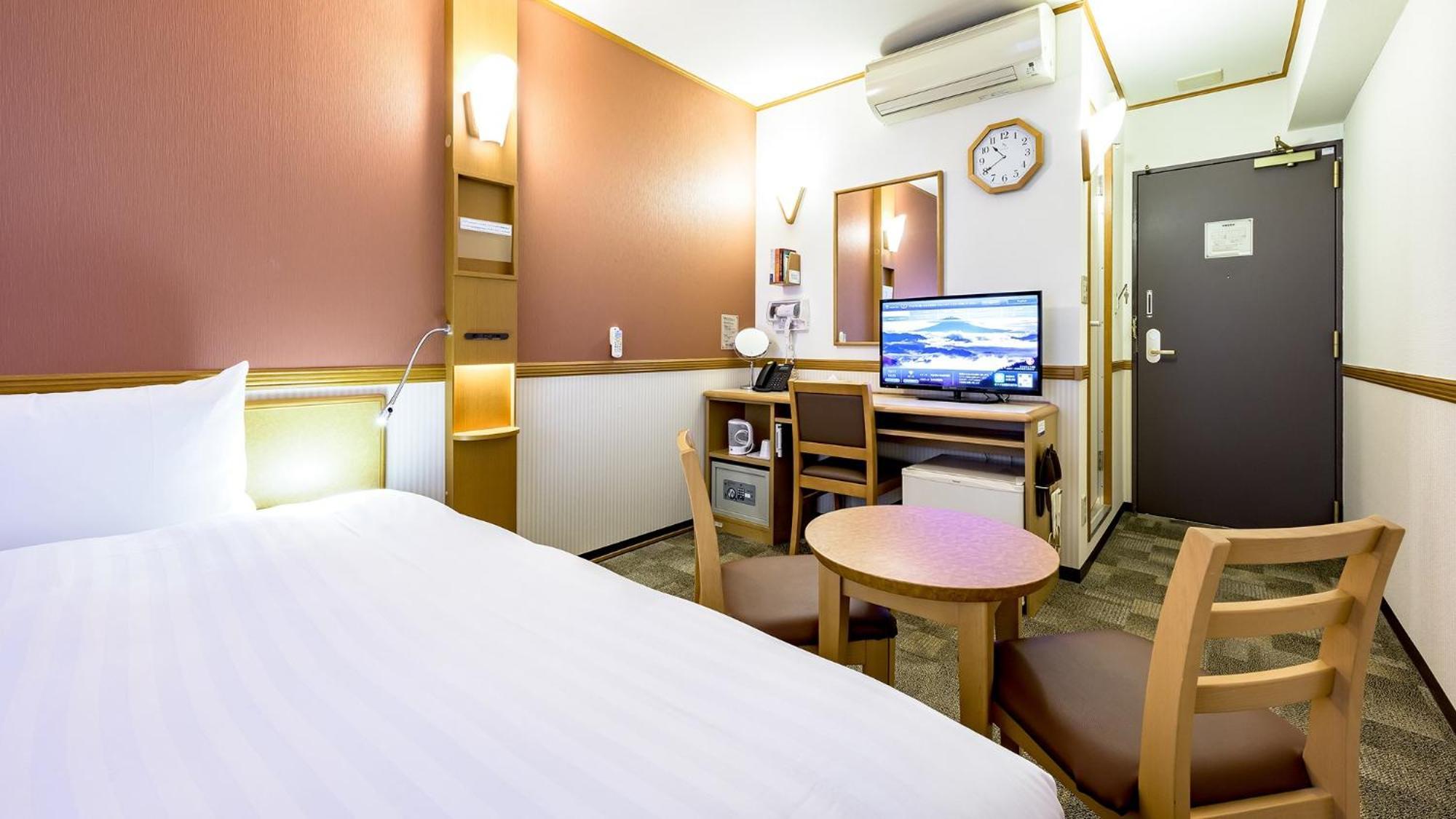 Toyoko Inn Himeji Eki Shinkansen Minami Guchi Kamer foto
