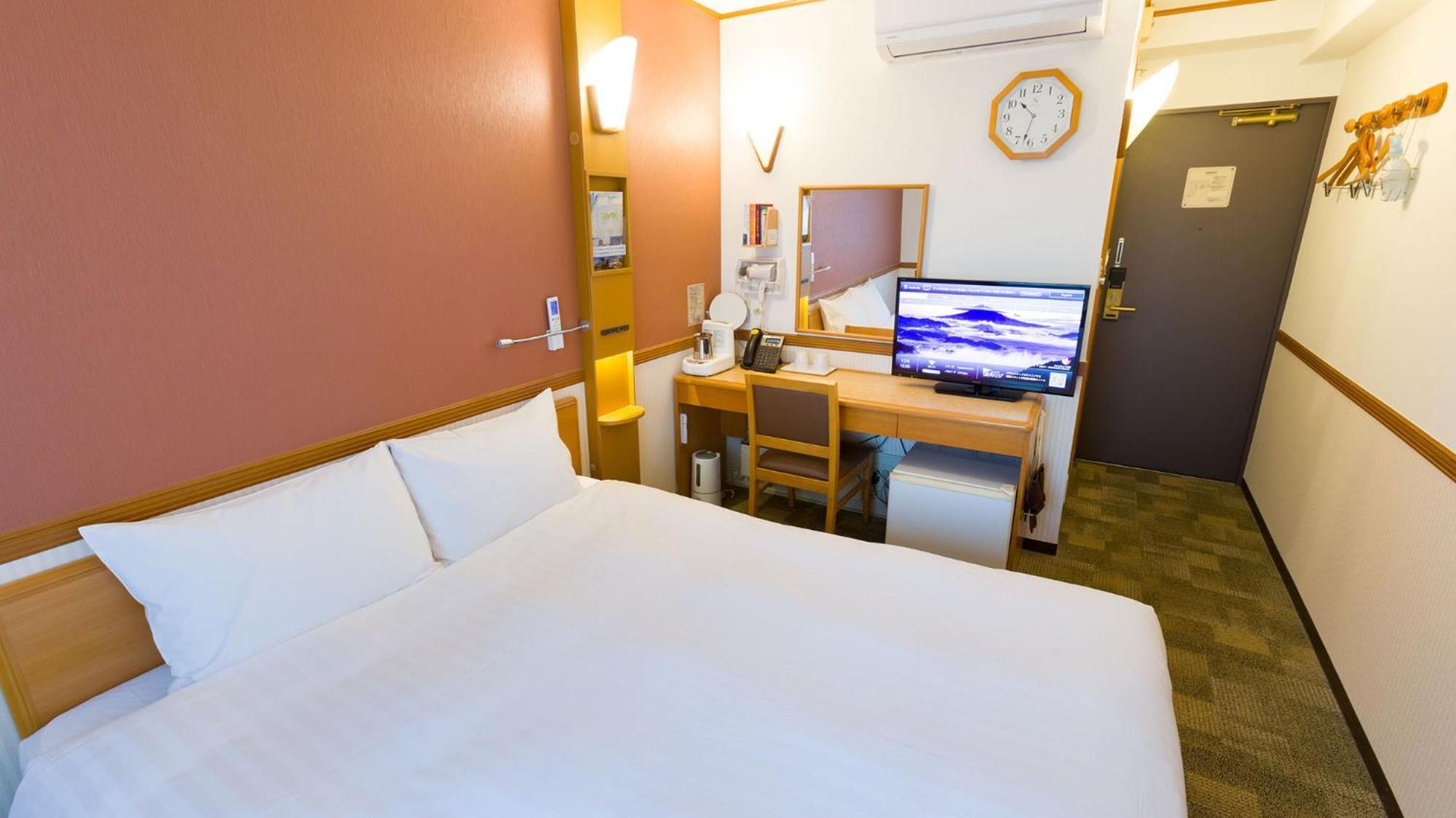 Toyoko Inn Himeji Eki Shinkansen Minami Guchi Kamer foto