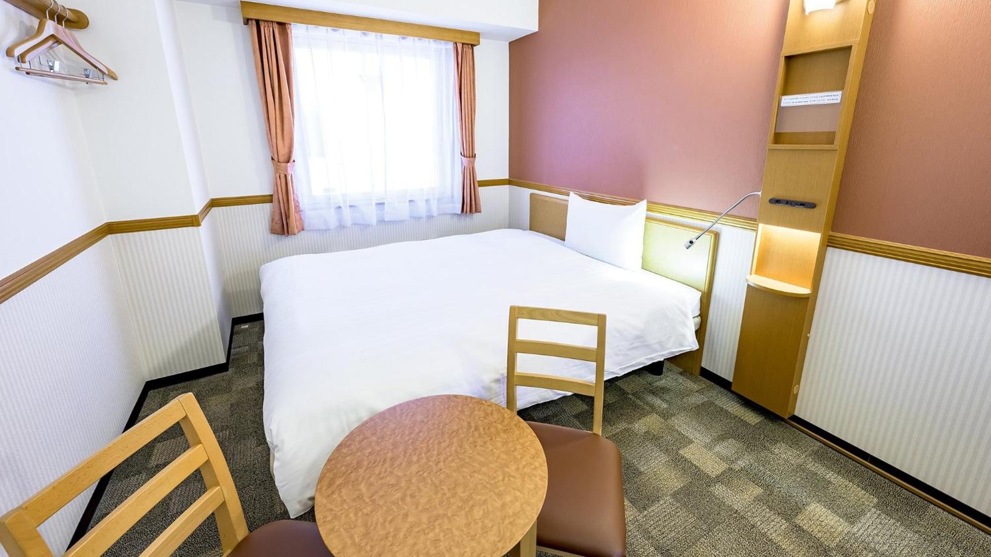 Toyoko Inn Himeji Eki Shinkansen Minami Guchi Kamer foto