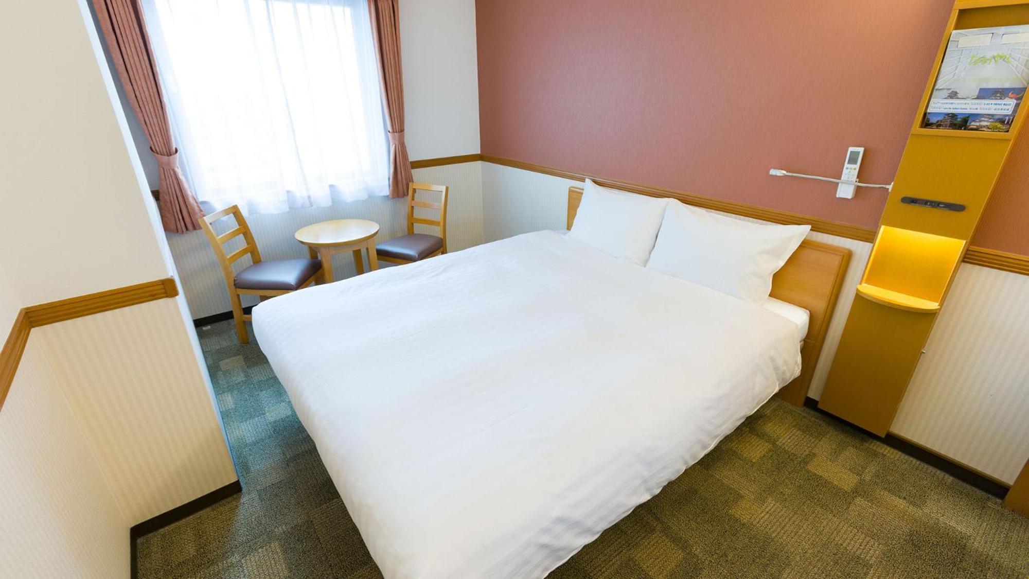 Toyoko Inn Himeji Eki Shinkansen Minami Guchi Kamer foto