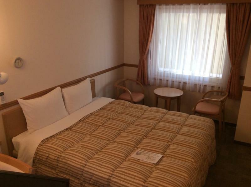 Toyoko Inn Himeji Eki Shinkansen Minami Guchi Buitenkant foto